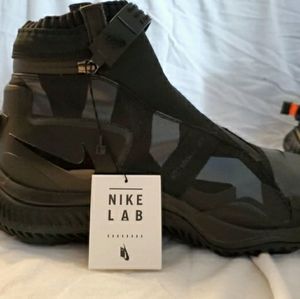 Nike Mens NSW Gaiter Boot NikeLab